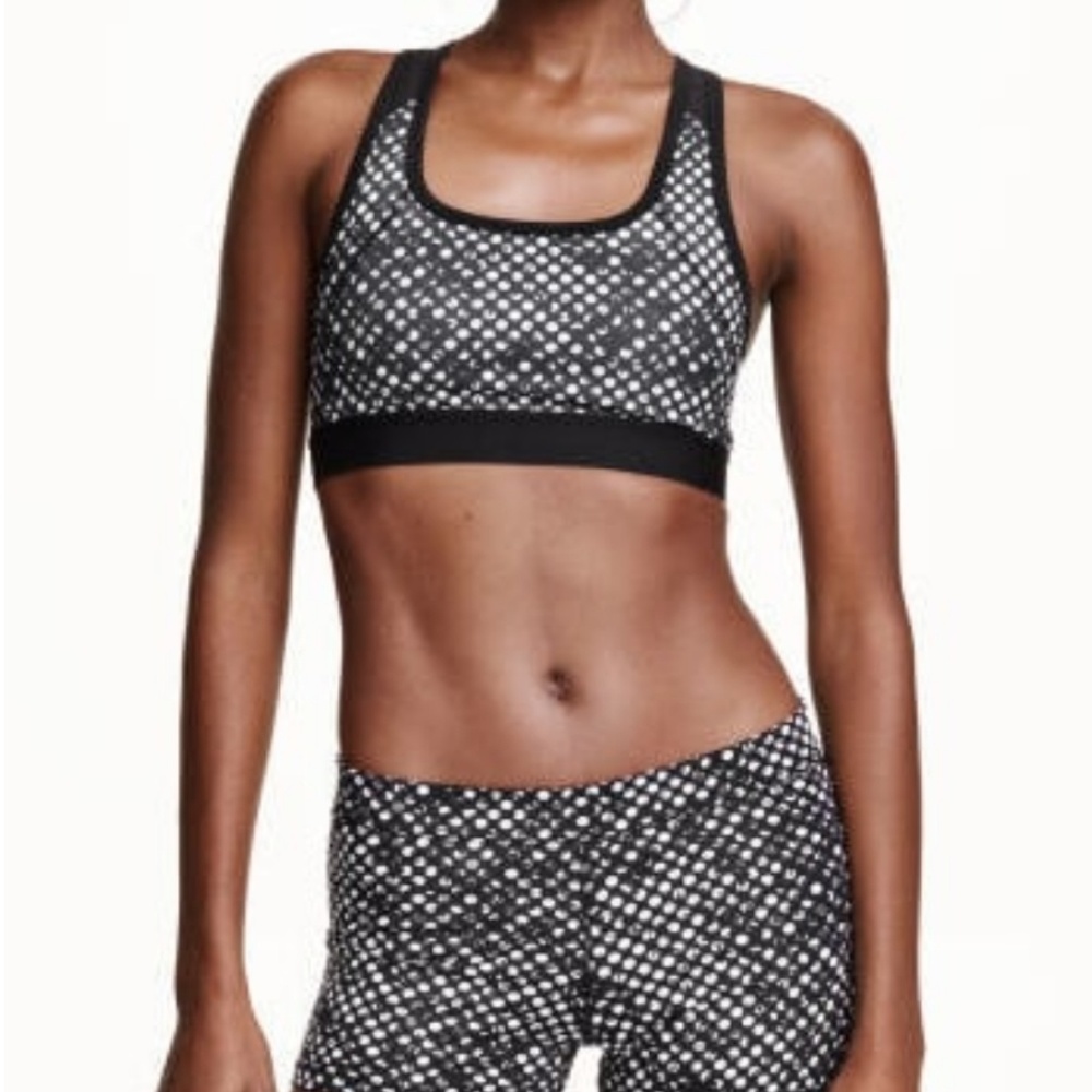 H & M Sport set